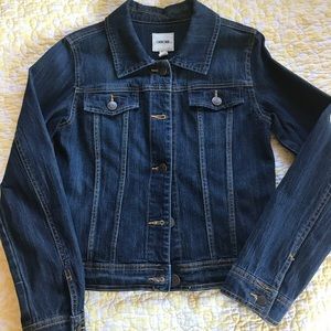 Cherokee Denim Jacket